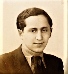 Abraham Rosenzweig